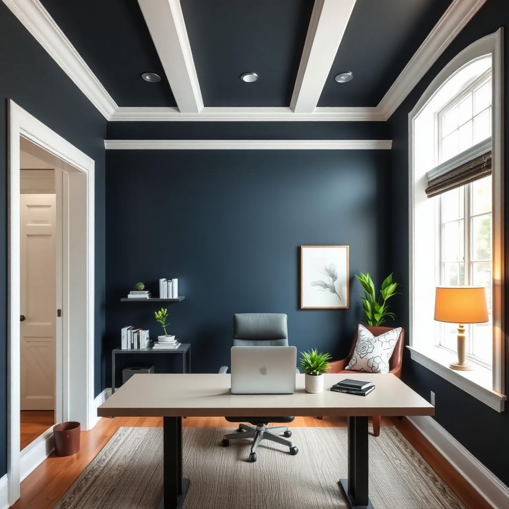 Bedroom Refresh
