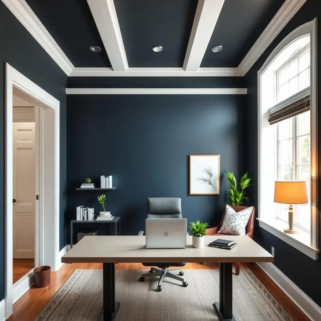 Bedroom Refresh