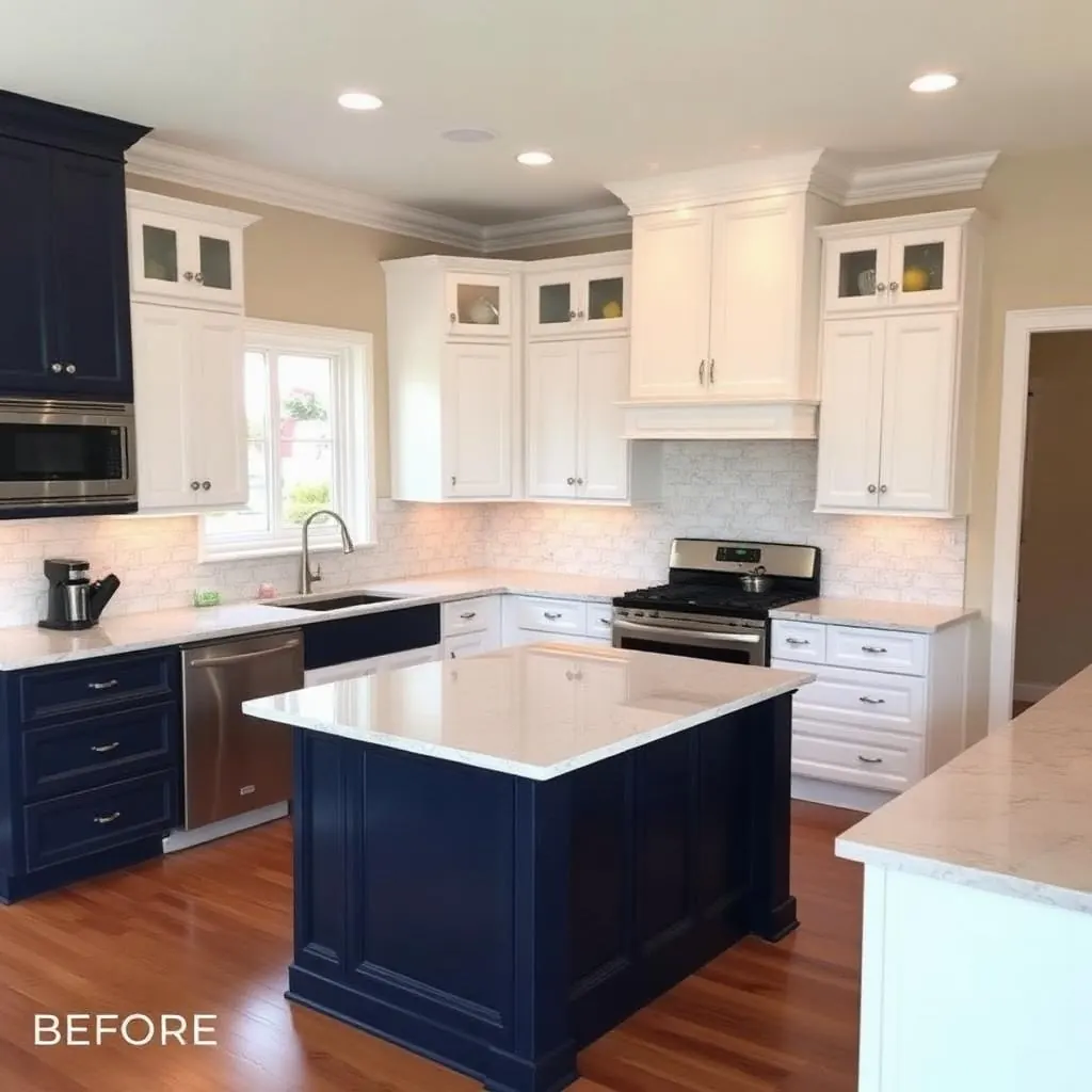 AZ Kitchen Refresh